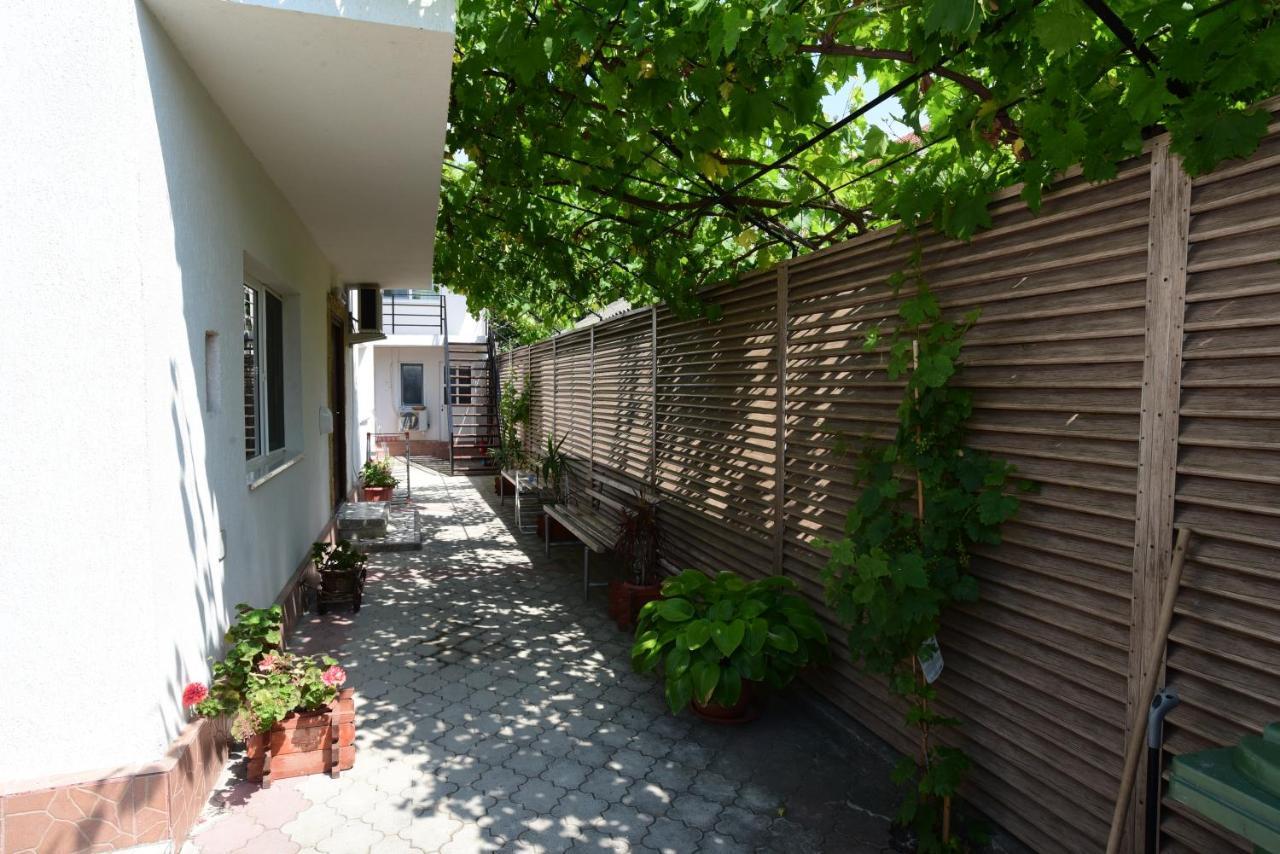 Vila Vacanta Corp A Costinesti Exterior photo